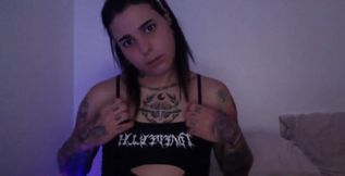 I decided to record this video from my webcam for you