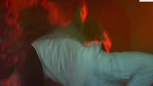 Dylan's Dancefloor Seduction of Julien Breeze