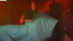 Dylan's Dancefloor Seduction of Julien Breeze