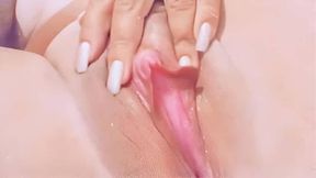 Masturbationen