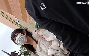 First time uncensored limited release of valuable footage of a man with no trace caught in gw