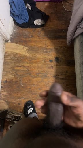 He Needs Some Extra Attention