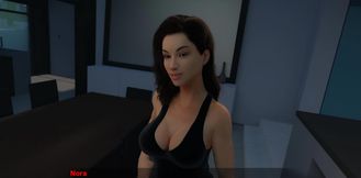 Away From Home 24 Part 105 Two Milf Ass Massage By LoveSkySan69