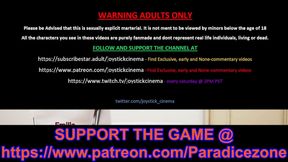 Public Sex Life H - (pt 38)