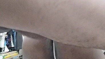 MACHO DOTADÃO CASADO COMEU MEU CU GOSTOSO