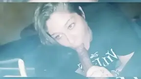 Latin MATURE BABE takes BBC in POV facefuck