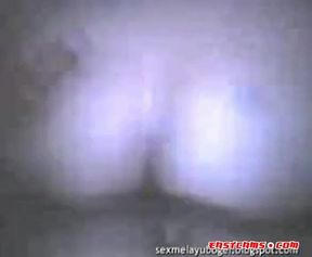 Malay Slut Hajar - Amateur Asian