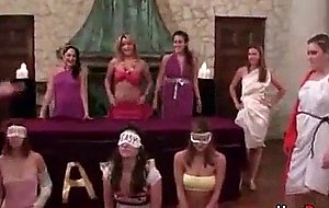 Sorority Girls Getting Hazed At College, PORNO & video porno gratuit