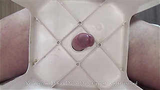 Married stud in need improvises a crevasse to ravage - glory fuckhole amateur