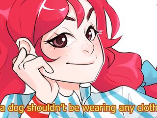 Wendy's Sassy JOI