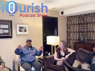 Mrflourish Podcast "an Evening Affair in Dallas" Dec 2025 Edition