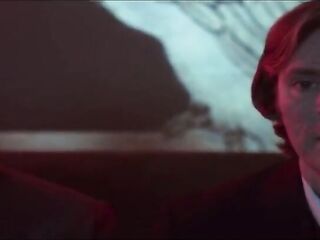 bulgarian actres Anjela Nedyalkova