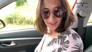Hey bitch! No money? I'll give you a ride if you...