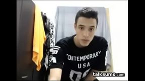 Agreeable Guy With A Large Dick