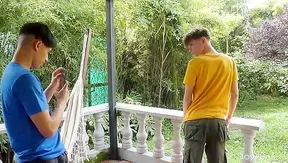 Justin Melo Prince Unleash Pure Passion — Steamy Gay Anal Ride – XXXTape 18+
