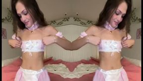 Femboy slut PMV