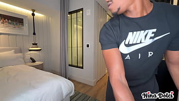 Bellboy Busted Slow Stroking