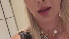 SB Video beim Bäcker
