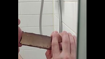 shower trans