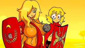 Lamy Yukihana Pleads as Shes Taken Hard From Behind in Hot Hentai Action