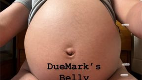 Gluttonous Belly
