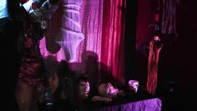 ”Ho in Haunted House - feat. Gianna Dior”