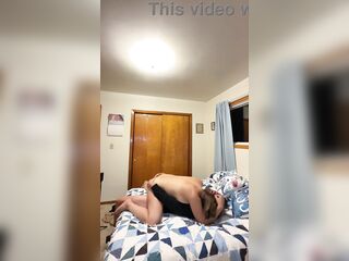 Picked Up Wife After Party! Face Sitting and REAL Sex