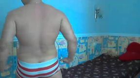 Shastya Artem Private Show