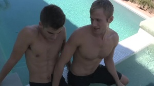 Sean Cody: Bareback rough nailing plus Blake & Jess