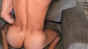 AmateurGayPOV: KingCuba's Underwear Workouts
