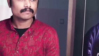 Devar Ki Chameli Bhabhi Ki Bahan Ki Sadi Khol Kar Odh Kar Jradi