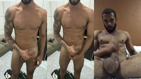 exibicionista roludao pra voce que gosta de dotadao
