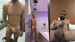 exibicionista roludao pra voce que gosta de dotadao