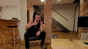 AmateurGayPOV: Confrontation for Cheaters