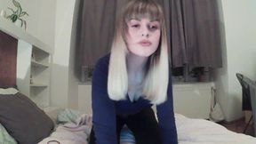 Rose Cassey Private Show