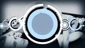 Bisexual surprise - Old man and young transsexual get fucked hard in threesome