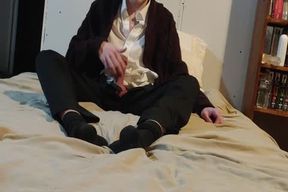 Suspended Low Expressed Bender Fashion Makes Your salacious cleft wad (for bombshells