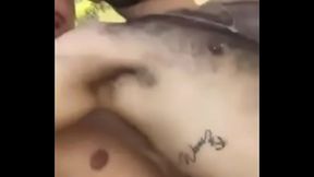 Heitor satanista dando o cu para desconhecido