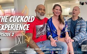 The Cuckold Experience: Lala Tada