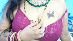 When I Came to Meet My Stepfather and Stepmother at Her House, My Stepbrother Got Me Entangled in His Words and Fucked Me