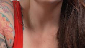 Lifeguard Role Play With Your Girlfriend