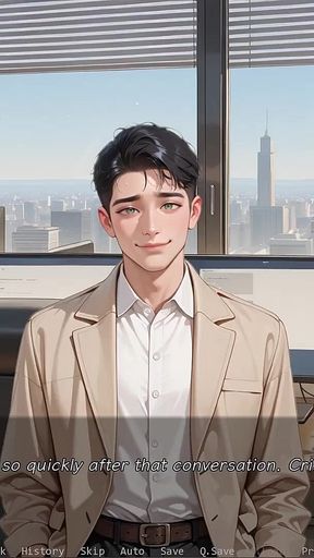 Ntr"d by My Friend #18 Nts Route Ai Porn Game Gameplay