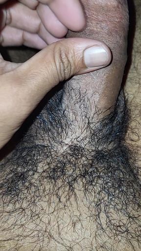 Hot big cock