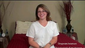 Casting Desperate Amateurs big tit hot milfs getting thier pussies banged hard rough wild action