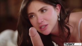 Scarlett Alexis, Jane Wilde And Britt Blair In Creamed Vol 2 Compilation