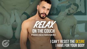 Relax On The Couch