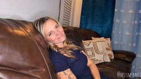 Home invading on girlfriend and boyfriend