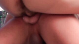Drake von & Gabriel Bradshaw - Hot Twinks Anal Sex in Bedroom