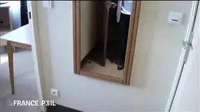 Dual Life Philanthropist Keeps a Blindfolded Sex Slave at Home