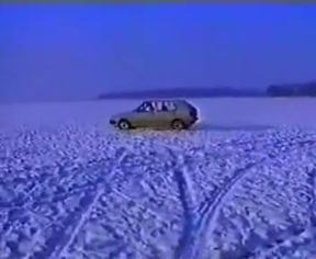 SB International 3 - SchneeSex